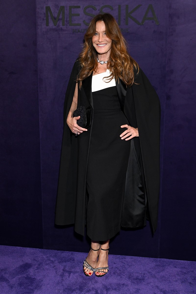Carla Bruni