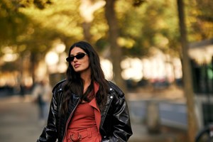 Το τζάκετ από το παρελθόν που έγινε viral στα catwalks και έχει κατακλύσει το TikTok - εικόνα 7