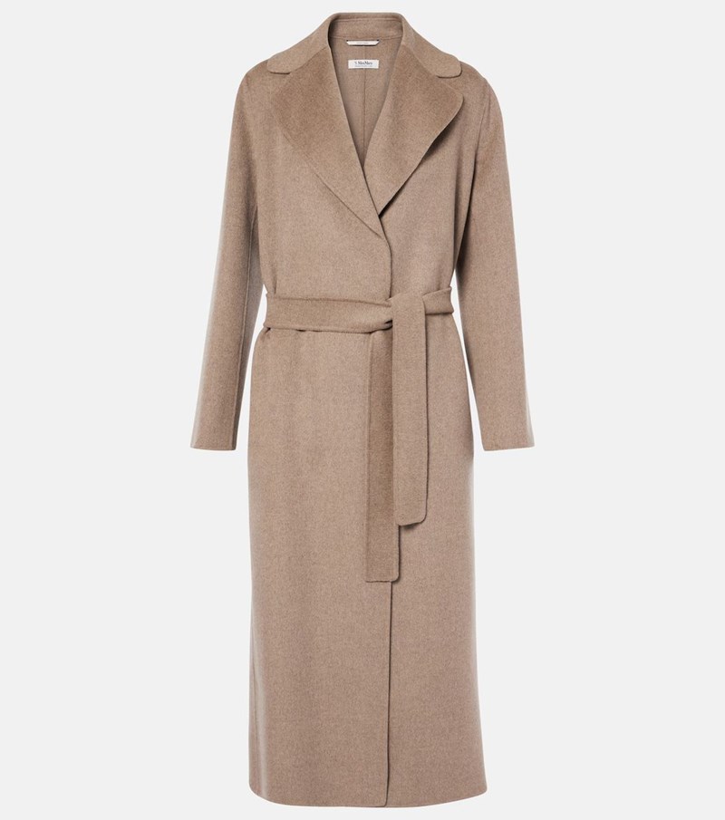 s max mara coat