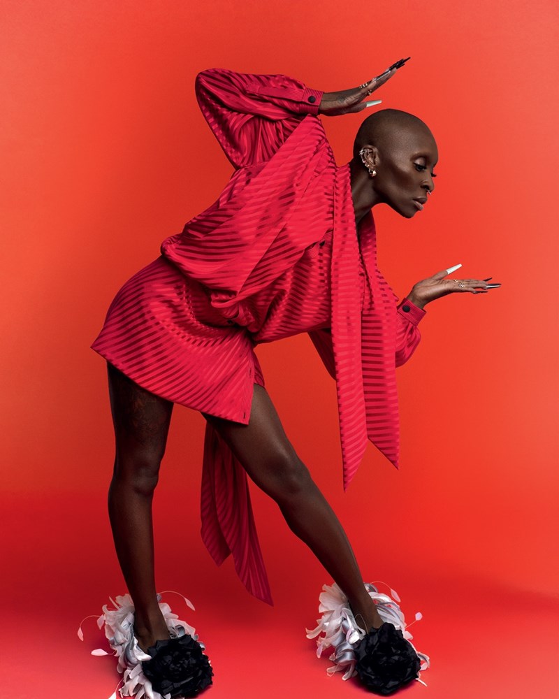 cynthia erivo