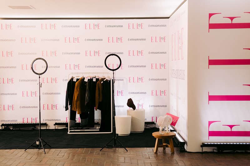 ​​elle