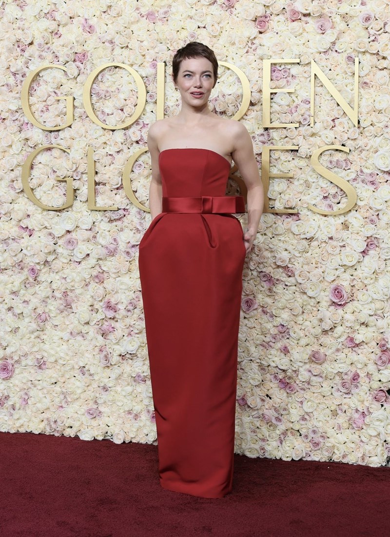 Golden Globes