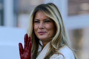 Η Gwyneth Paltrow επέλεξε το δυναμικό κοστούμι για όλες τις ώρες - εικόνα 1