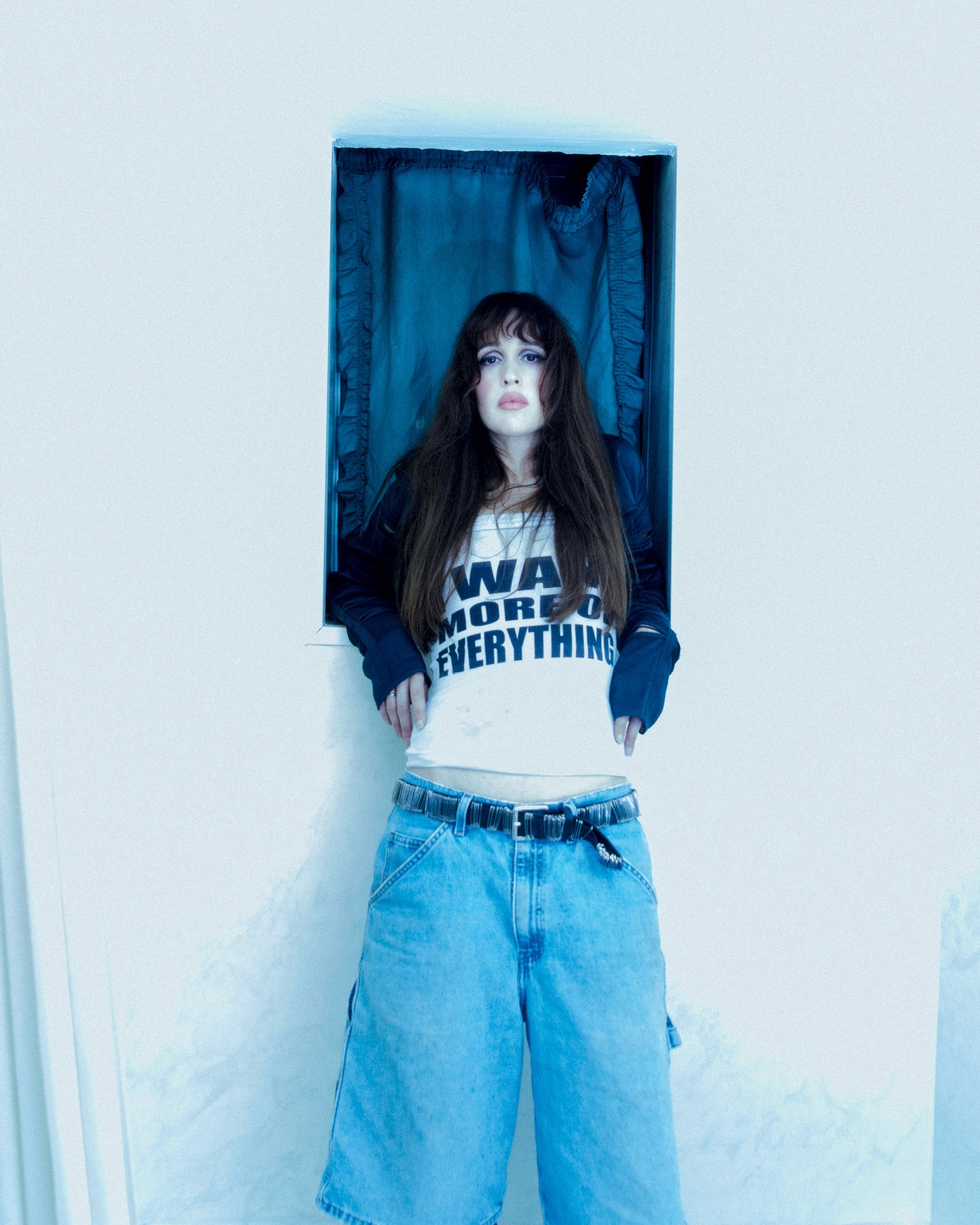 Η Perel γράφει χορευτική μουσική πέρα από τα είδη - εικόνα 3