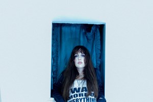 Η Perel γράφει χορευτική μουσική πέρα από τα είδη - εικόνα 3