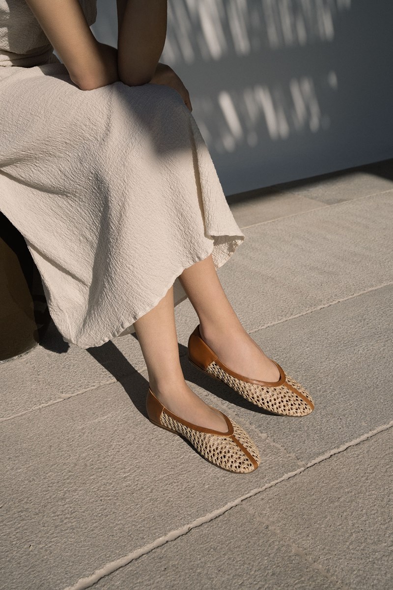 ancient greek sandals