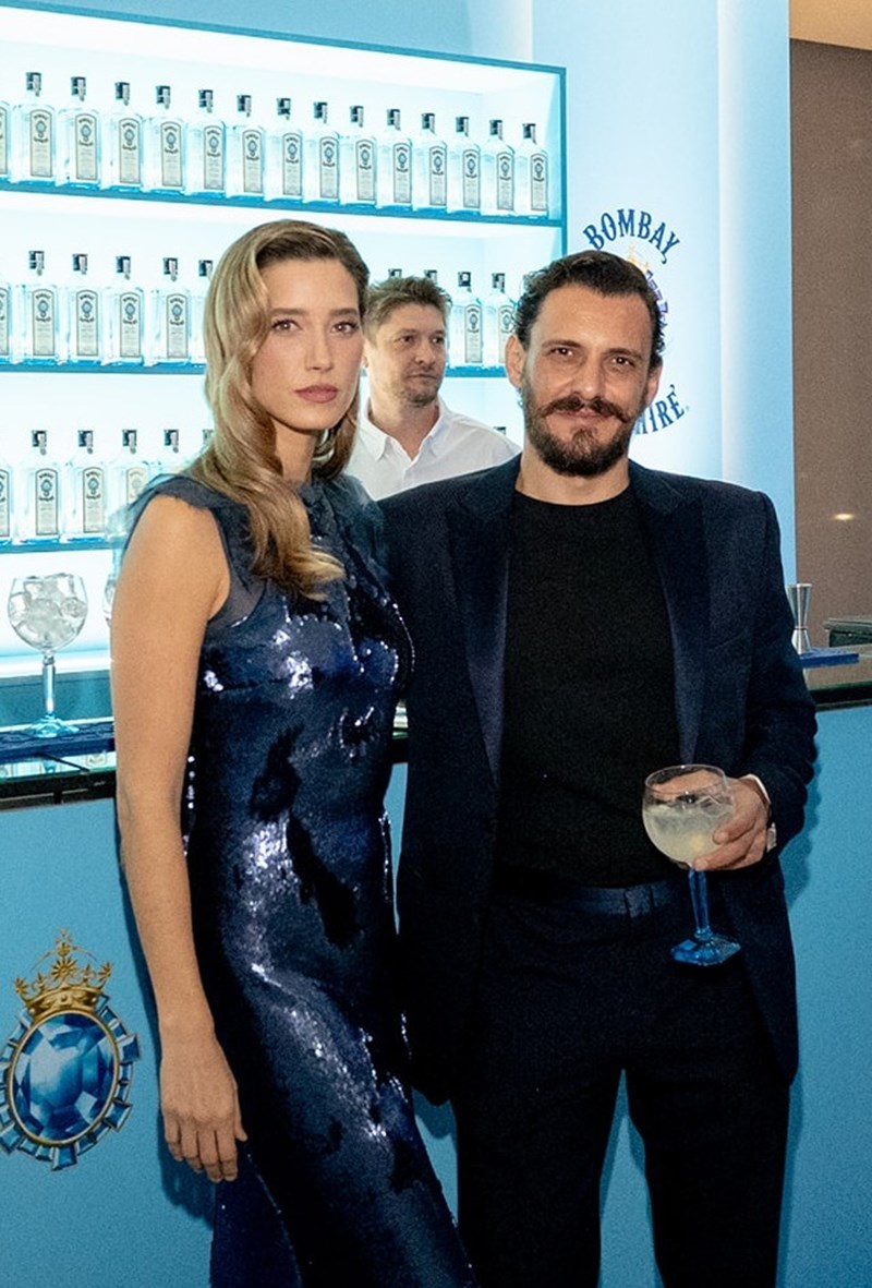 STAVROS SVIGKOS-YOLANDA KALOGEROPOULOU