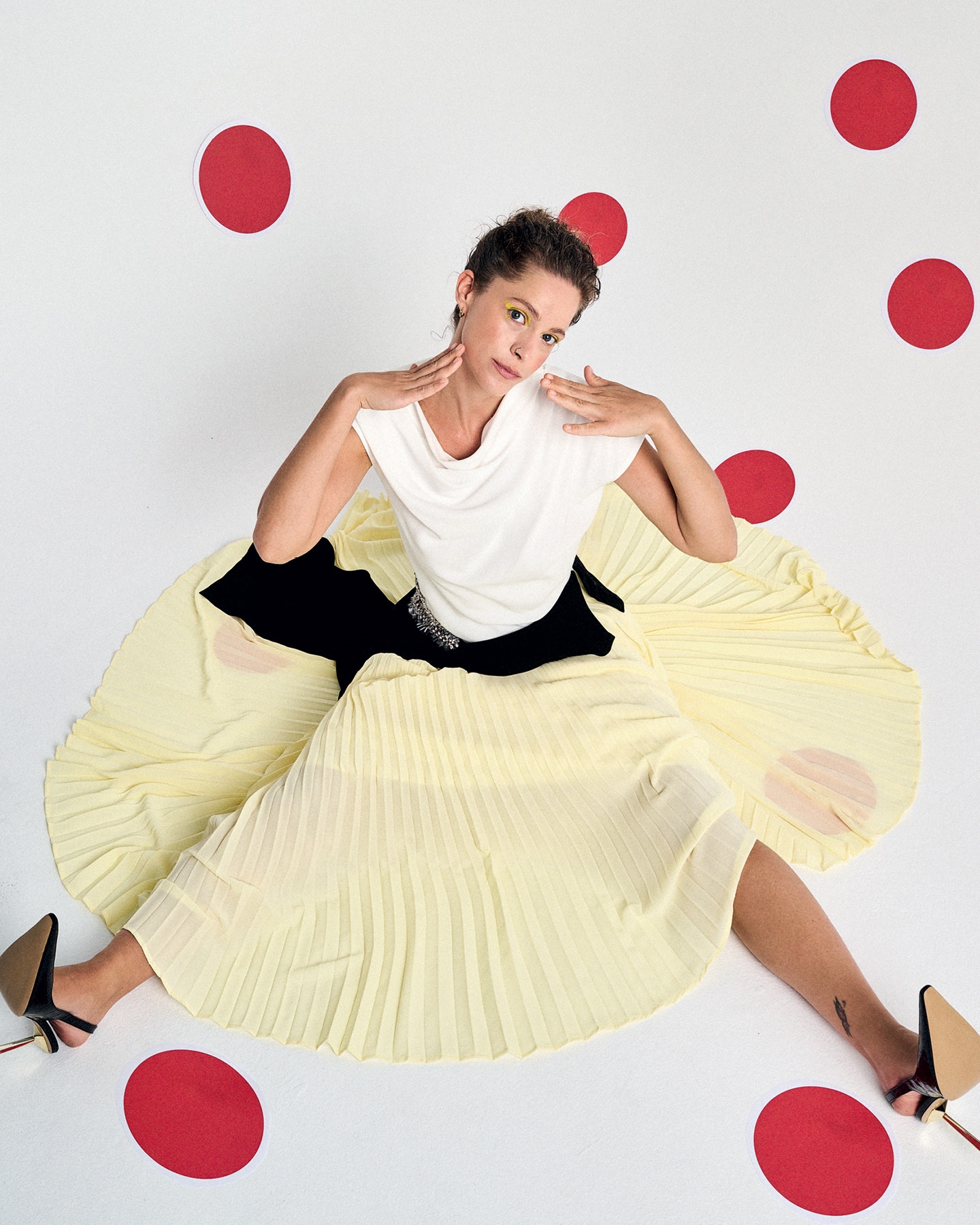 Τα βιβλία που συντρόφευσαν τις ημέρες του Νοεμβρίου - εικόνα 7