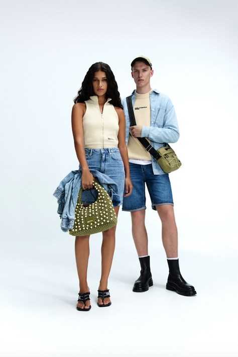 denim