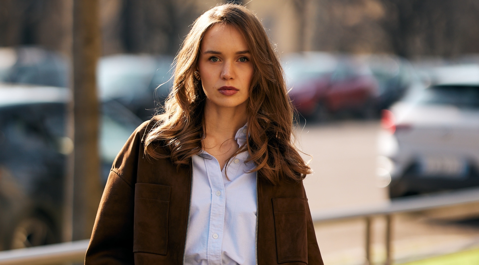 Spring inspo: Οι fashion experts σού δείχνουν πώς να φορέσεις τη φούστα της άνοιξης - εικόνα 5