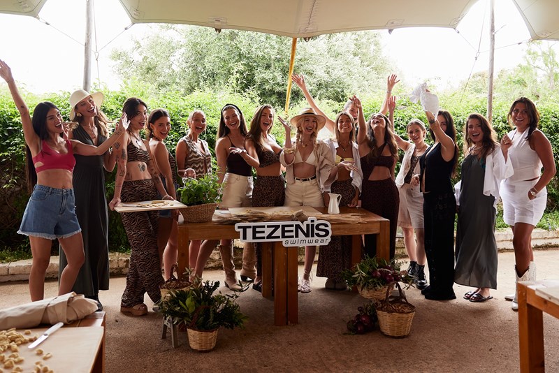tezenis
