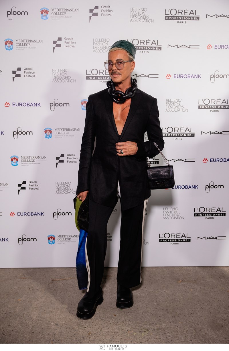 @studiopanoulis - Lakis Gavalas