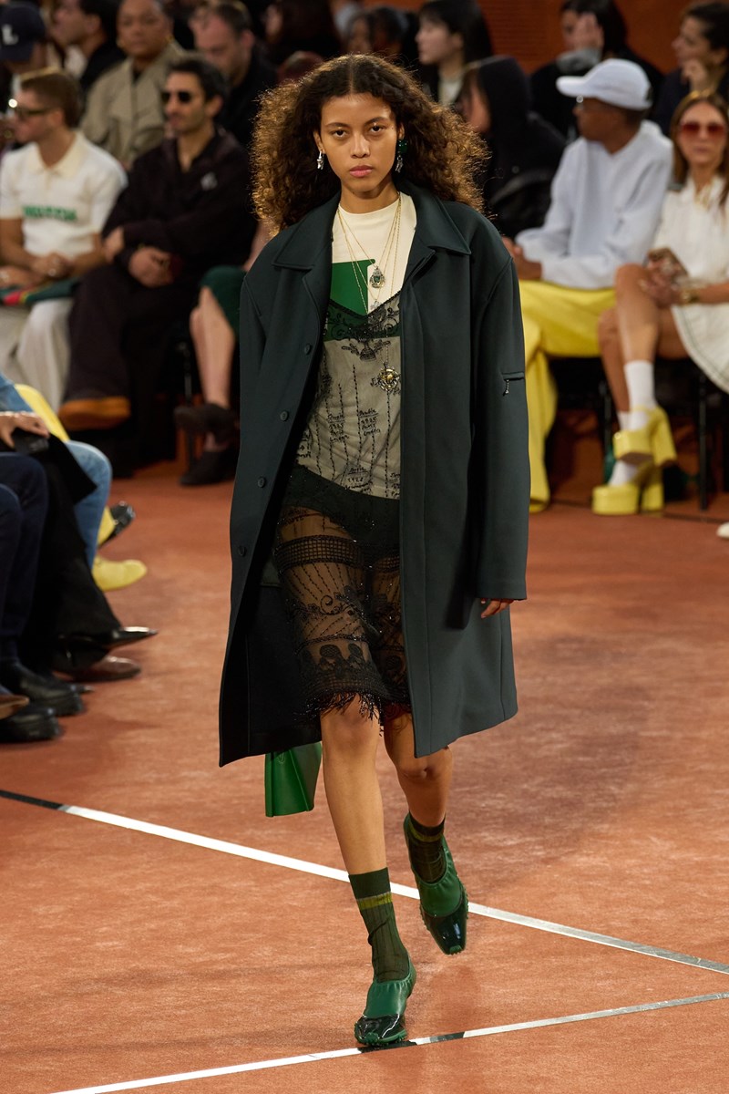 Lacoste