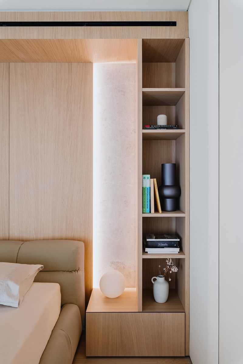 danaidios architecture