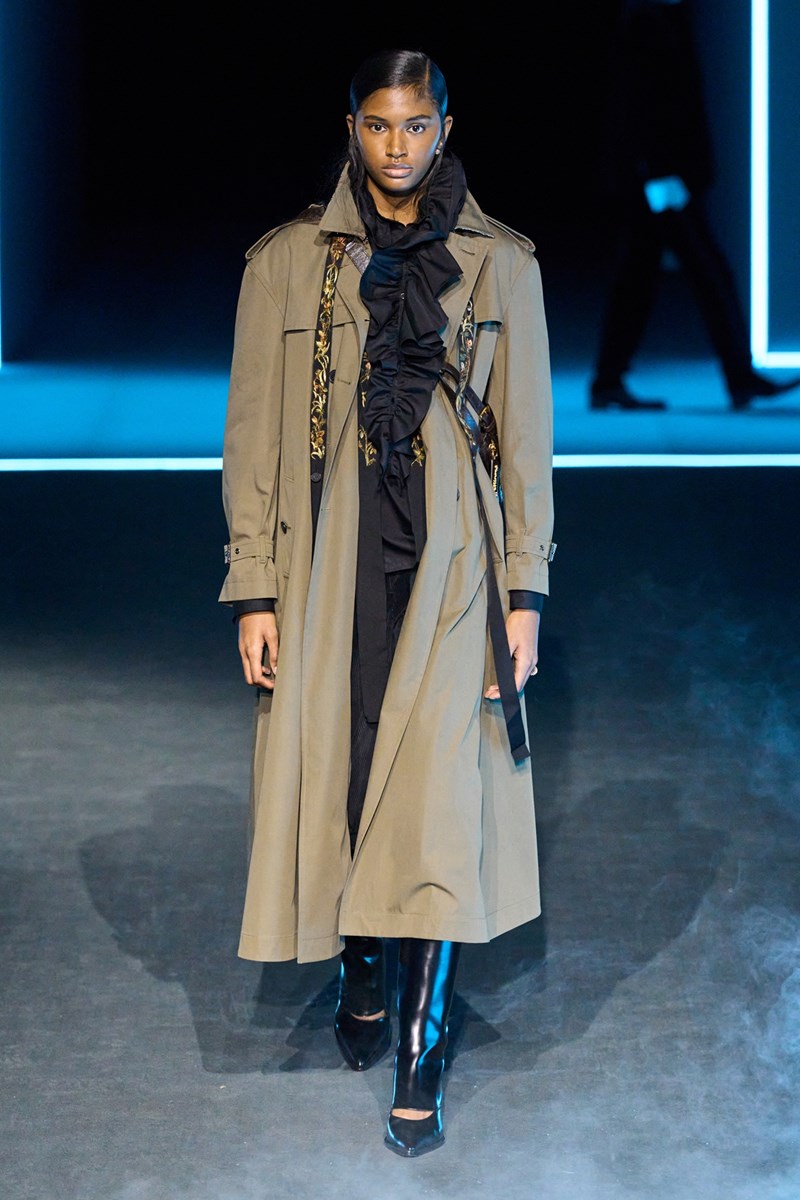 Dior F25