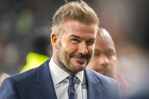 Victoria Beckham: Oι δύο απίστευτες throwback φωτογραφίες της που ανέβασε ο David Beckham - εικόνα 3