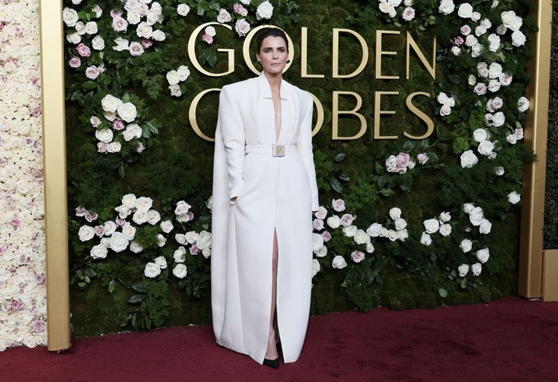Golden Globes