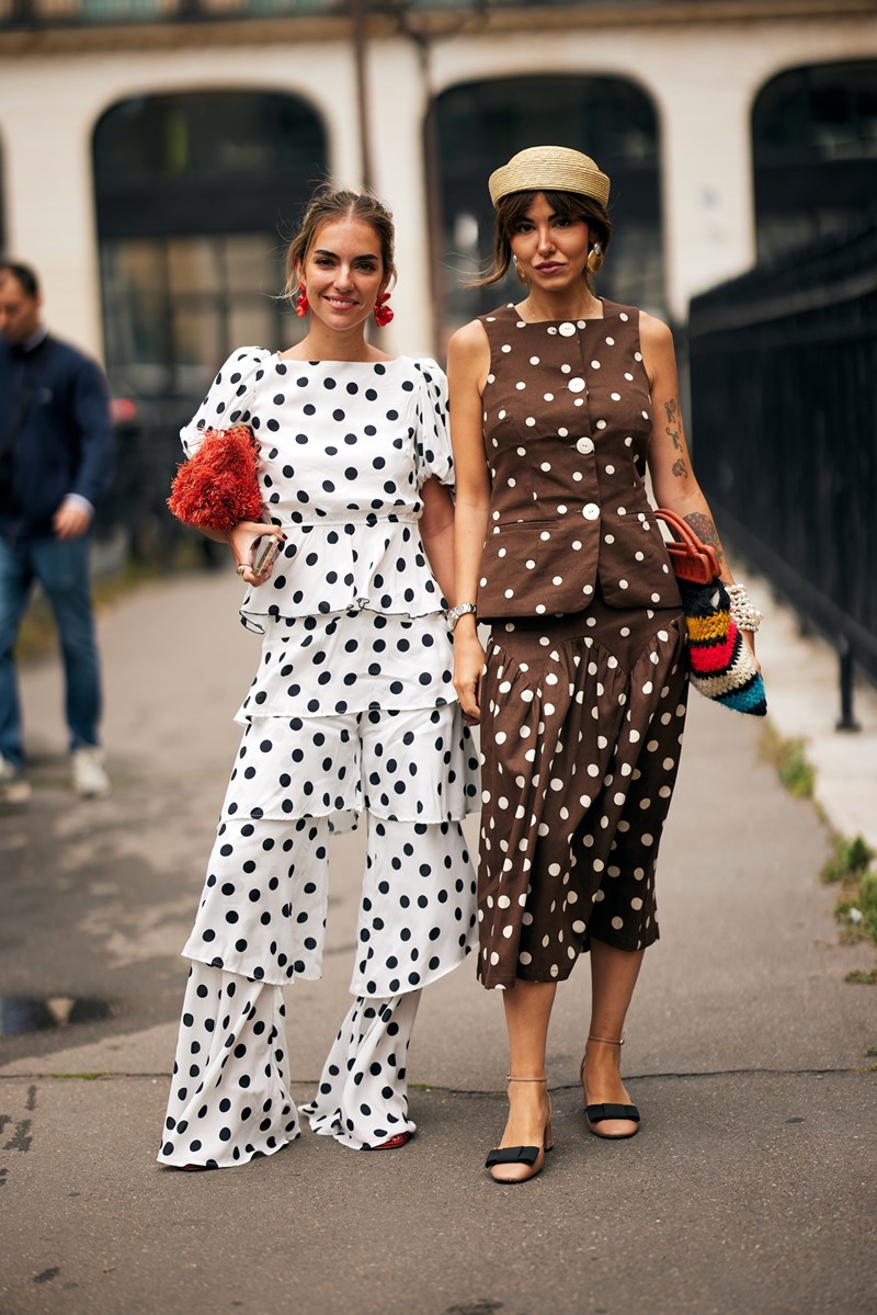 street style
