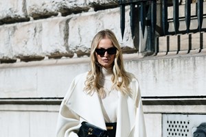 Σε αυτή τη συλλογή ανακαλύψαμε τα κομμάτια που αποπνέουν παριζιάνικη αύρα μέσα από μία σύγχρονη ματιά - εικόνα 7