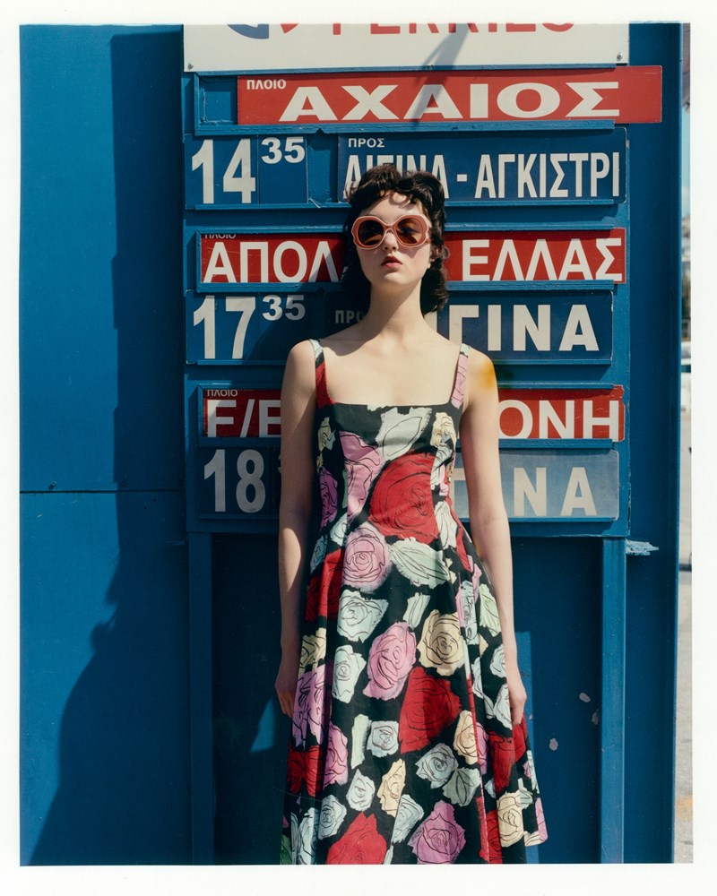 MODA