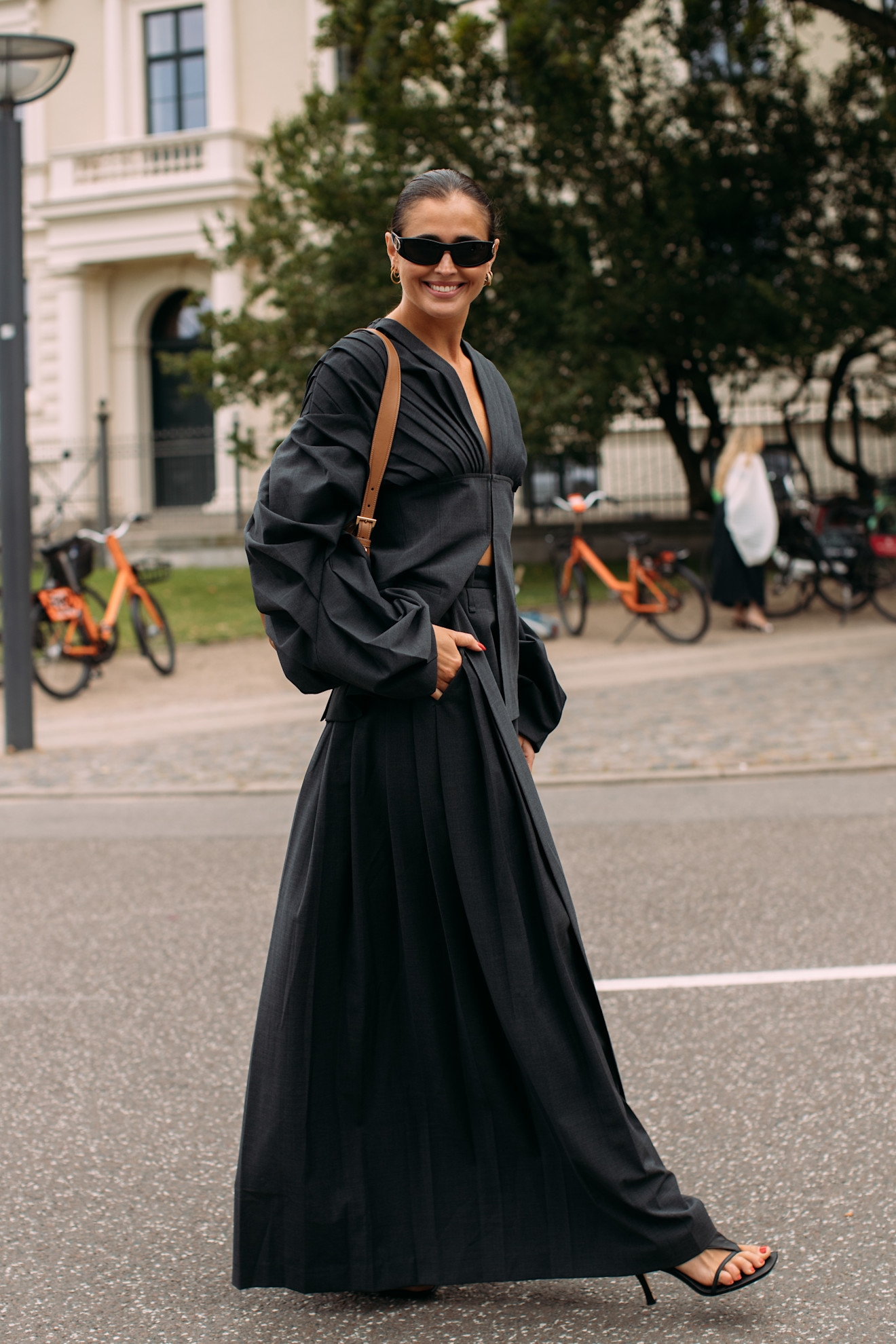 Αυτό είναι το άρωμα που φοράει τον τελευταίο καιρό η Kendall Jenner - εικόνα 1