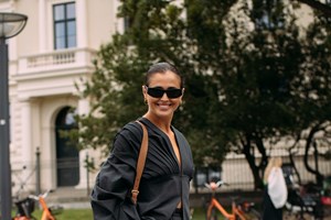 Αυτό είναι το άρωμα που φοράει τον τελευταίο καιρό η Kendall Jenner - εικόνα 1