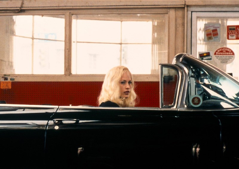 LOST HIGHWAY