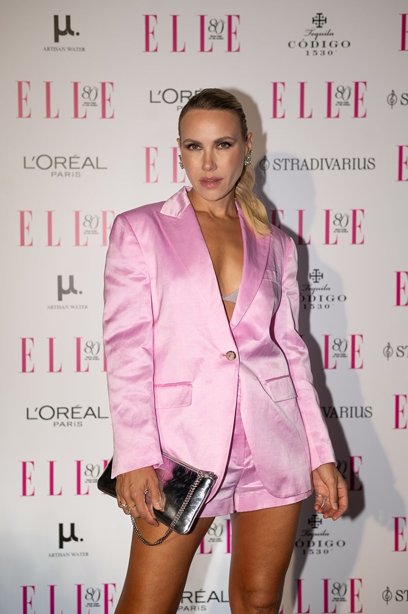 elle