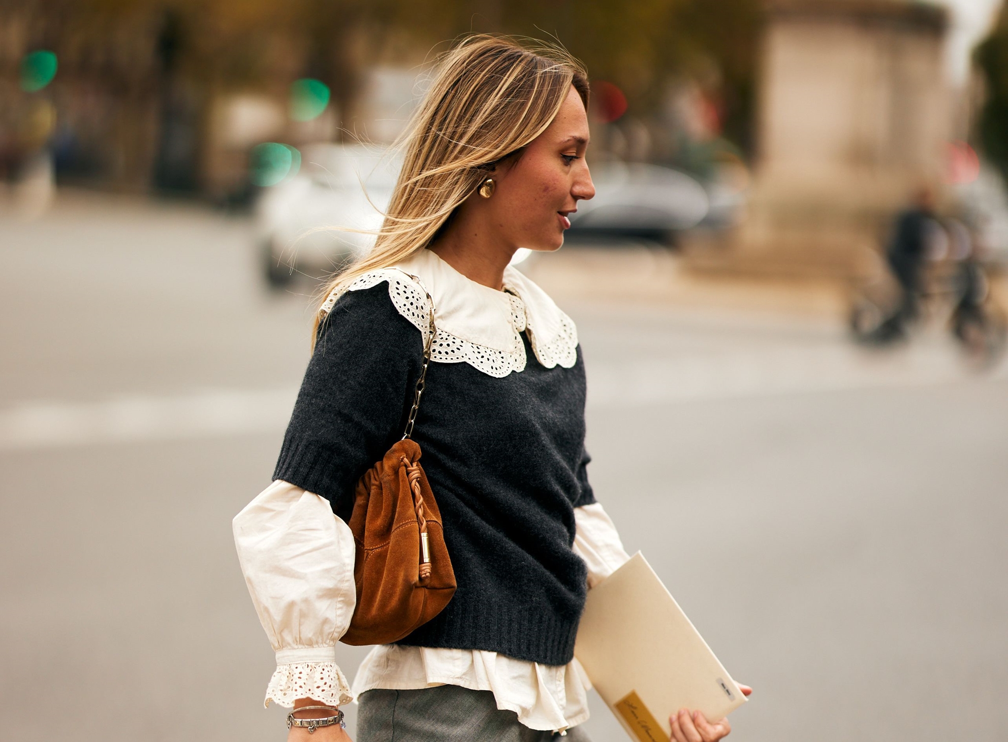 8 τσάντες για το γραφείο που θα ξεπεράσουν τις προσδοκίες σου - εικόνα 1