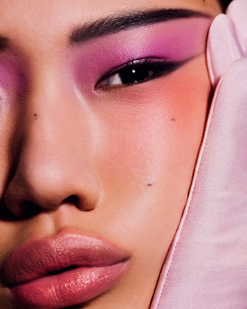 makeup