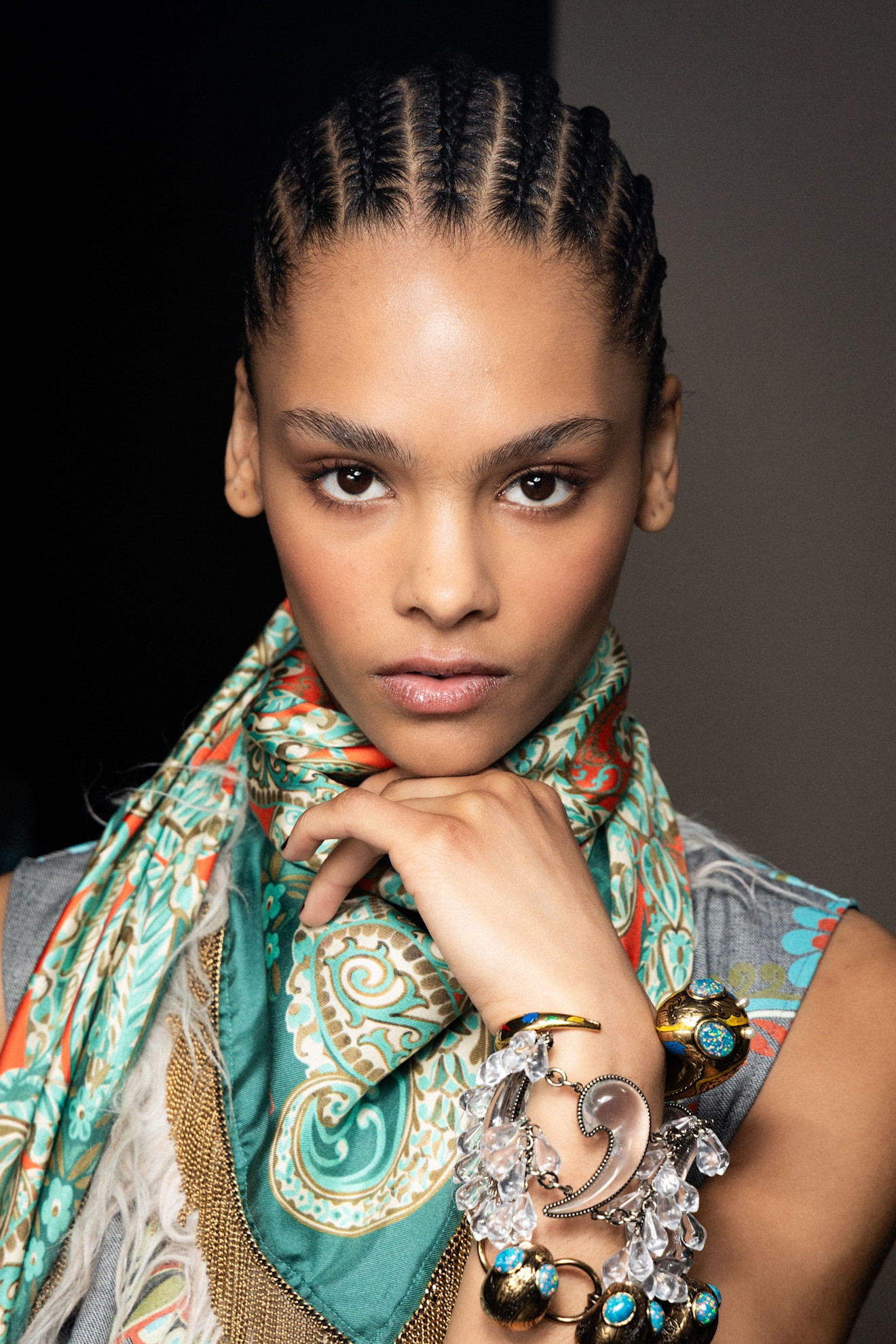 Έτσι θα αποκτήσεις μακριές "κουκλίστικες" βλεφαρίδες χωρίς mascara - εικόνα 1