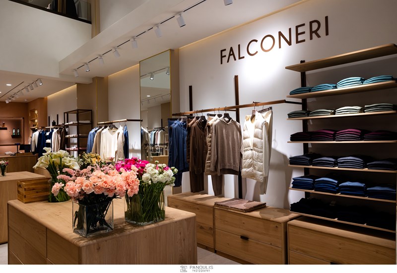 falconeri