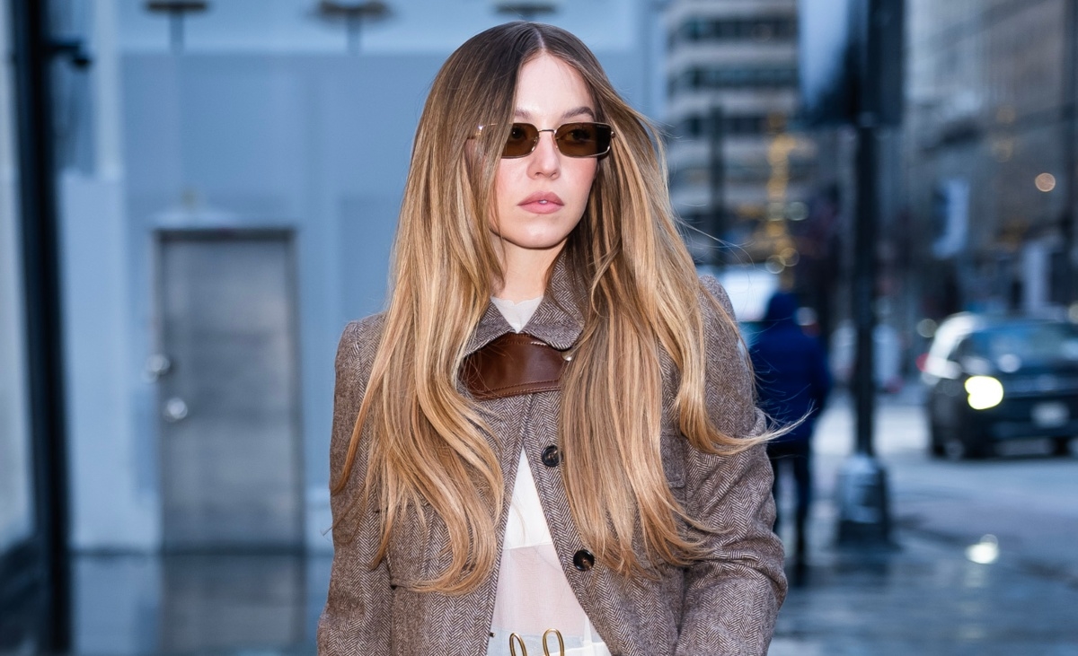 Ο πραγματικός λόγος που η Sydney Sweeney χώρισε με τον αρραβωνιαστικό της, Jonathan Davino - εικόνα 1