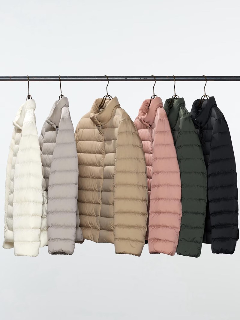 uniqlo