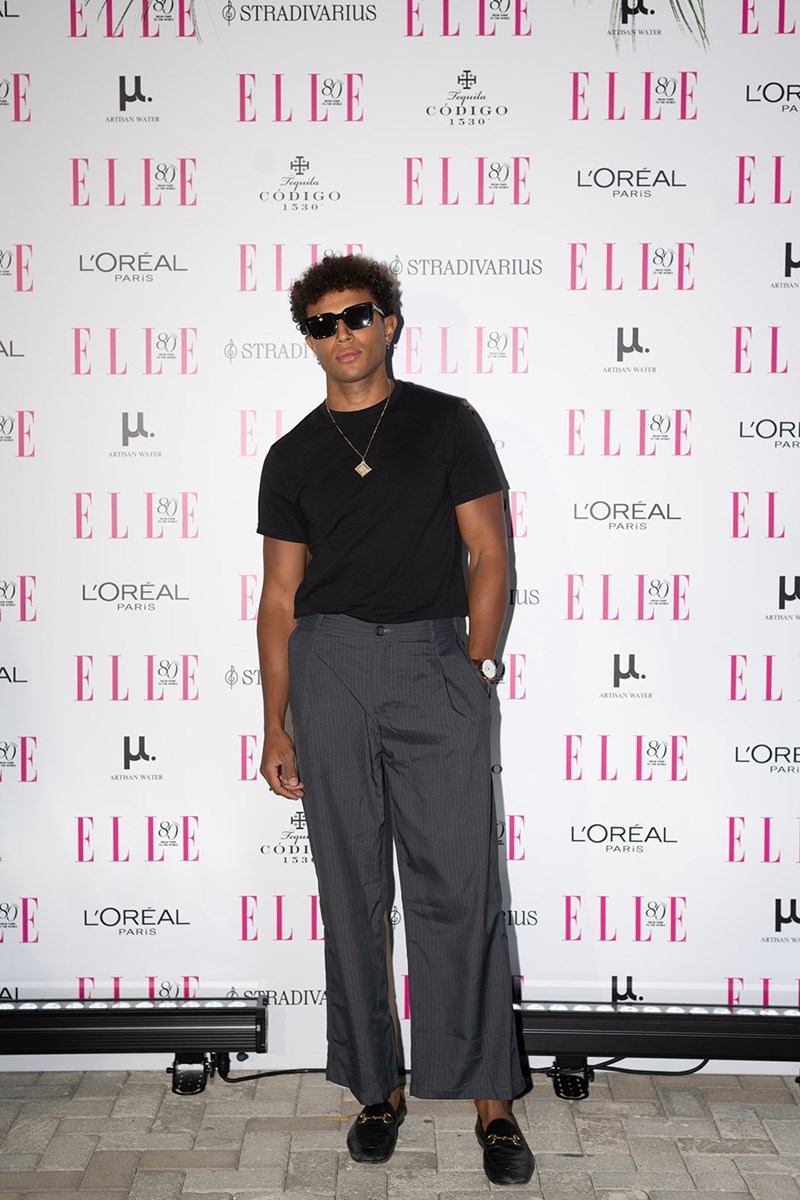 elle