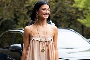 Mini, midi, maxi: 3 stylish φορέματα από ZARA που είναι ιδανικά για την Ανάσταση - εικόνα 4