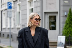 Fall's essentials: Βρήκαμε την "πολυτελή" ζακέτα που κοστίζει μόνο 19 ευρώ - εικόνα 2