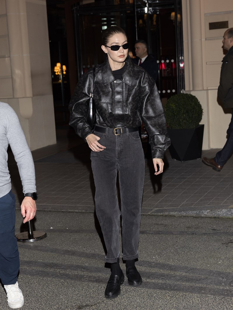 Gigi Hadid