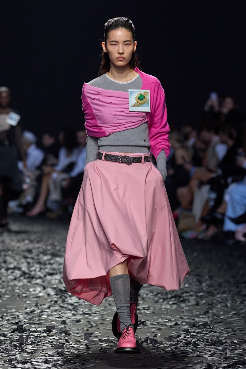Moschino