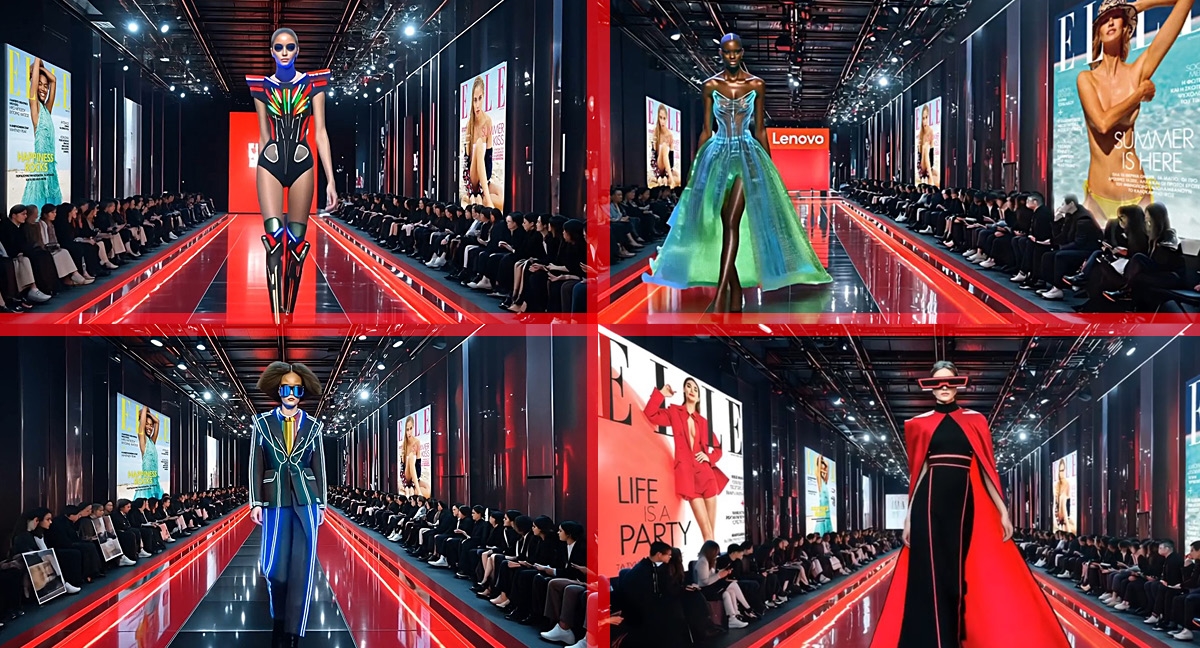 Βικτωρία Λουπάκου: "To μέλλον είναι ήδη εδώ" - εικόνα 3