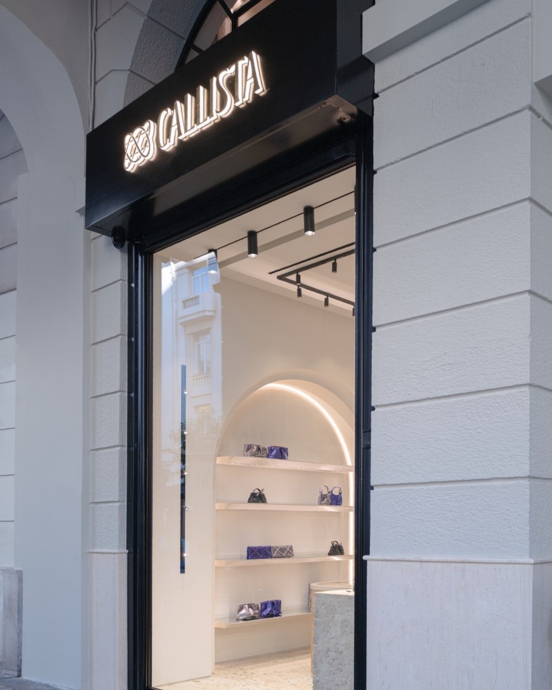 Callista
