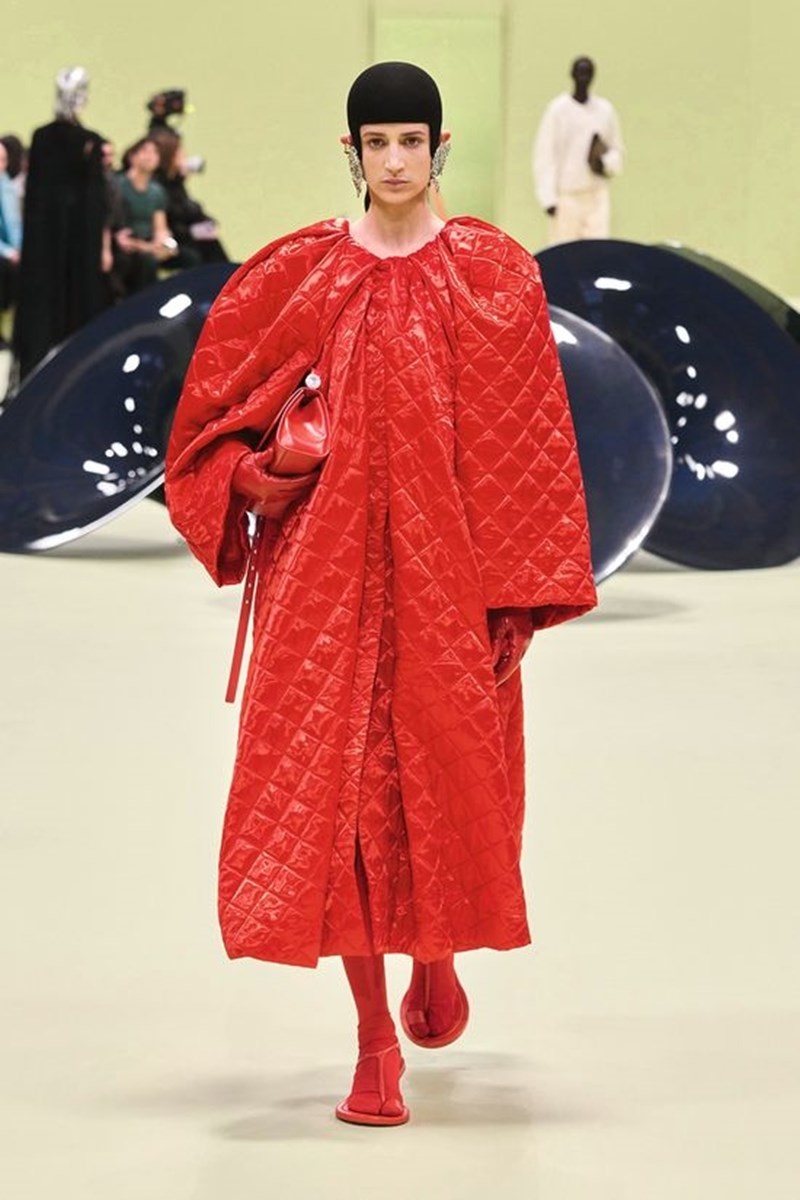 Jil Sander
