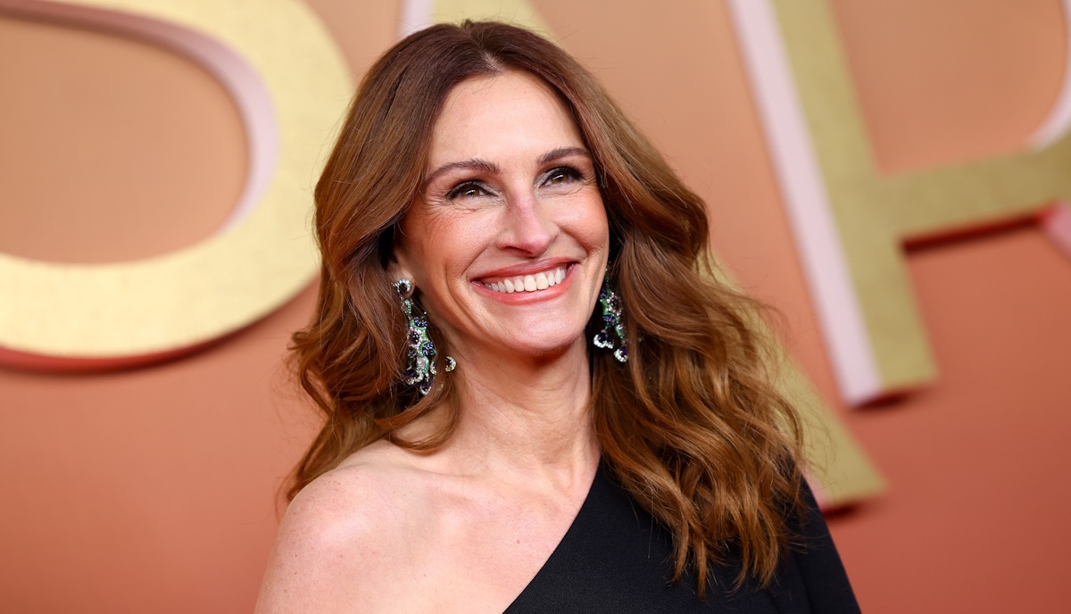 Julia Roberts: Η σπάνια φωτογραφία με τα τρία ενήλικα παιδιά της - εικόνα 1