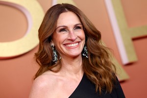 Julia Roberts: Η σπάνια φωτογραφία με τα τρία ενήλικα παιδιά της - εικόνα 1