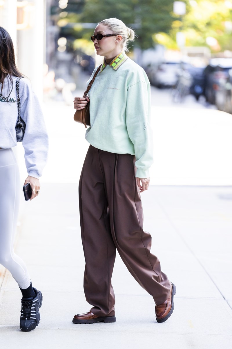 Gigi Hadid
