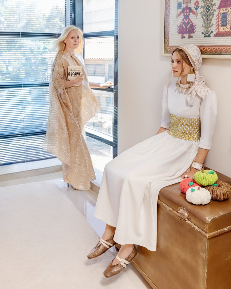elle editorial
