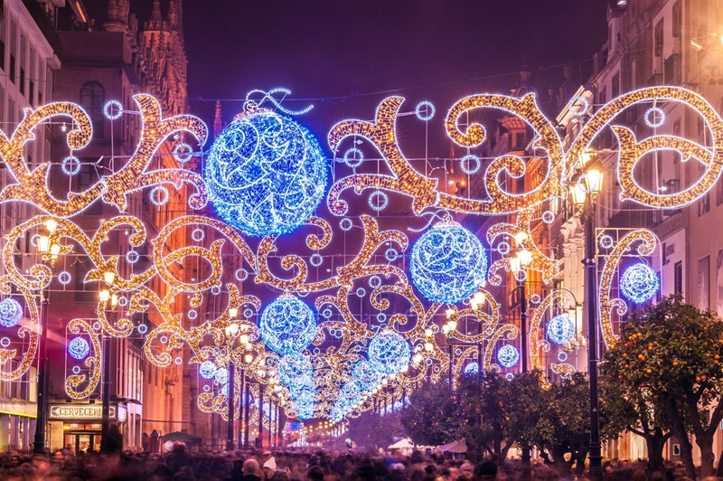 Seville