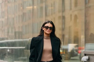 Brunch time: Τα "άχαστα" κομμάτια για το stylish κυριακάτικο look σου - εικόνα 1