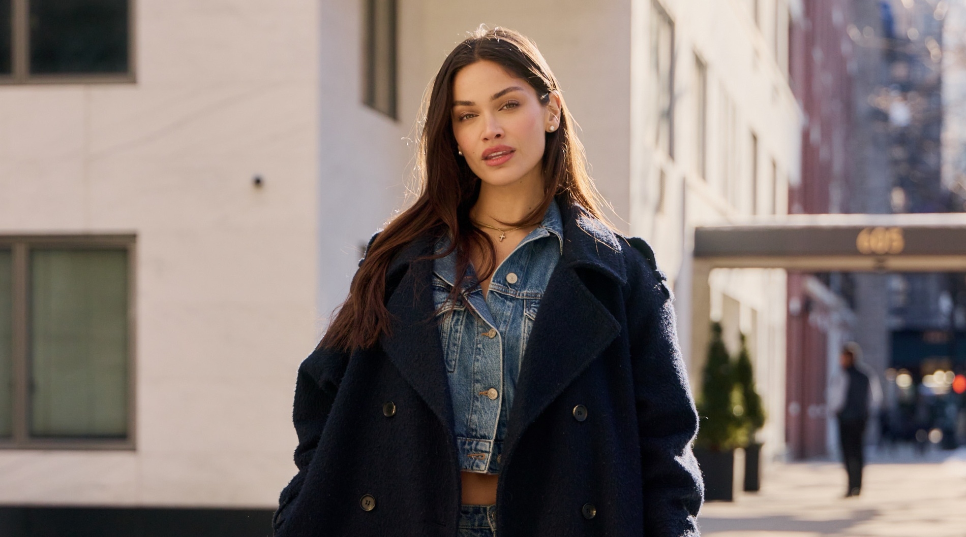 LFW: Τα stylish looks που ξεχωρίσαμε στην Εβδομάδα Μόδας του Λονδίνου - εικόνα 15