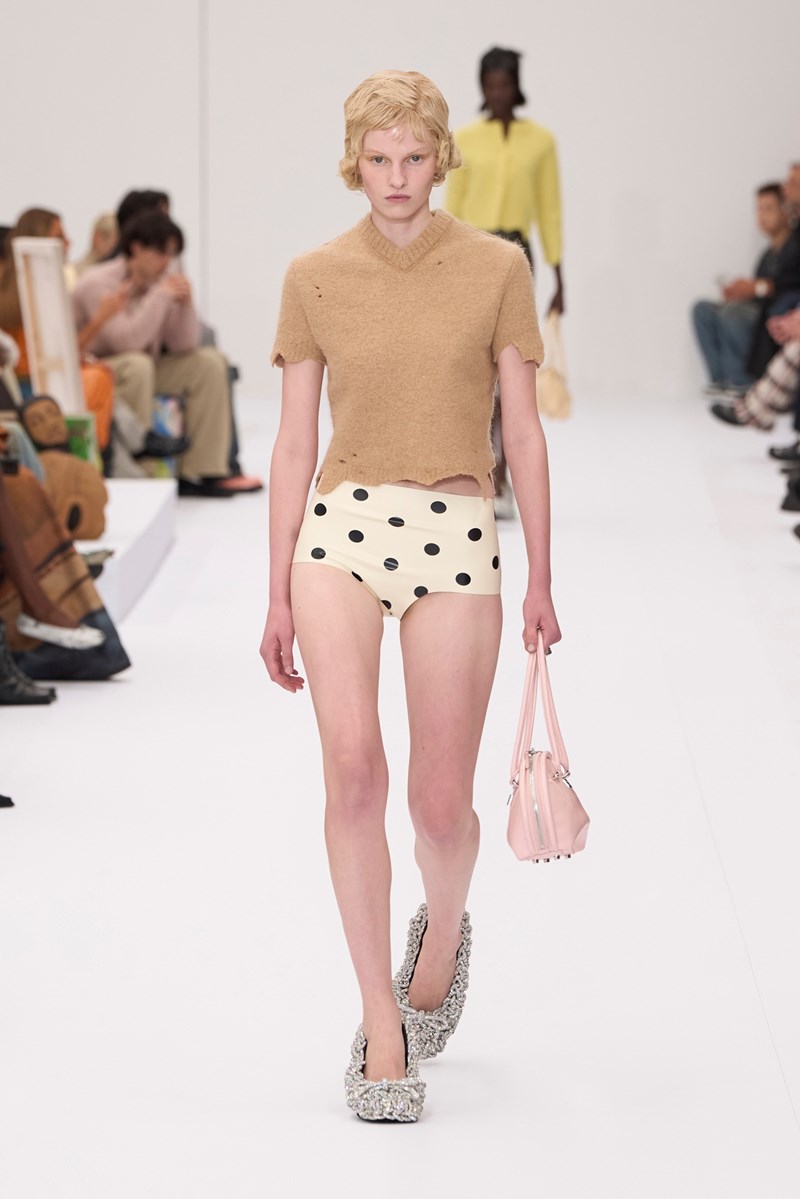 acne